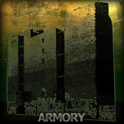 Armory