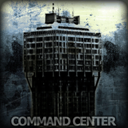 Command Center